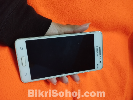 Samsung Galaxy Grand Prime